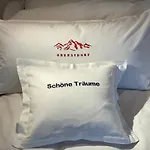 Landhaus Am Plattenbichl - Luxus Apartment mit Privat-Pool und Sauna