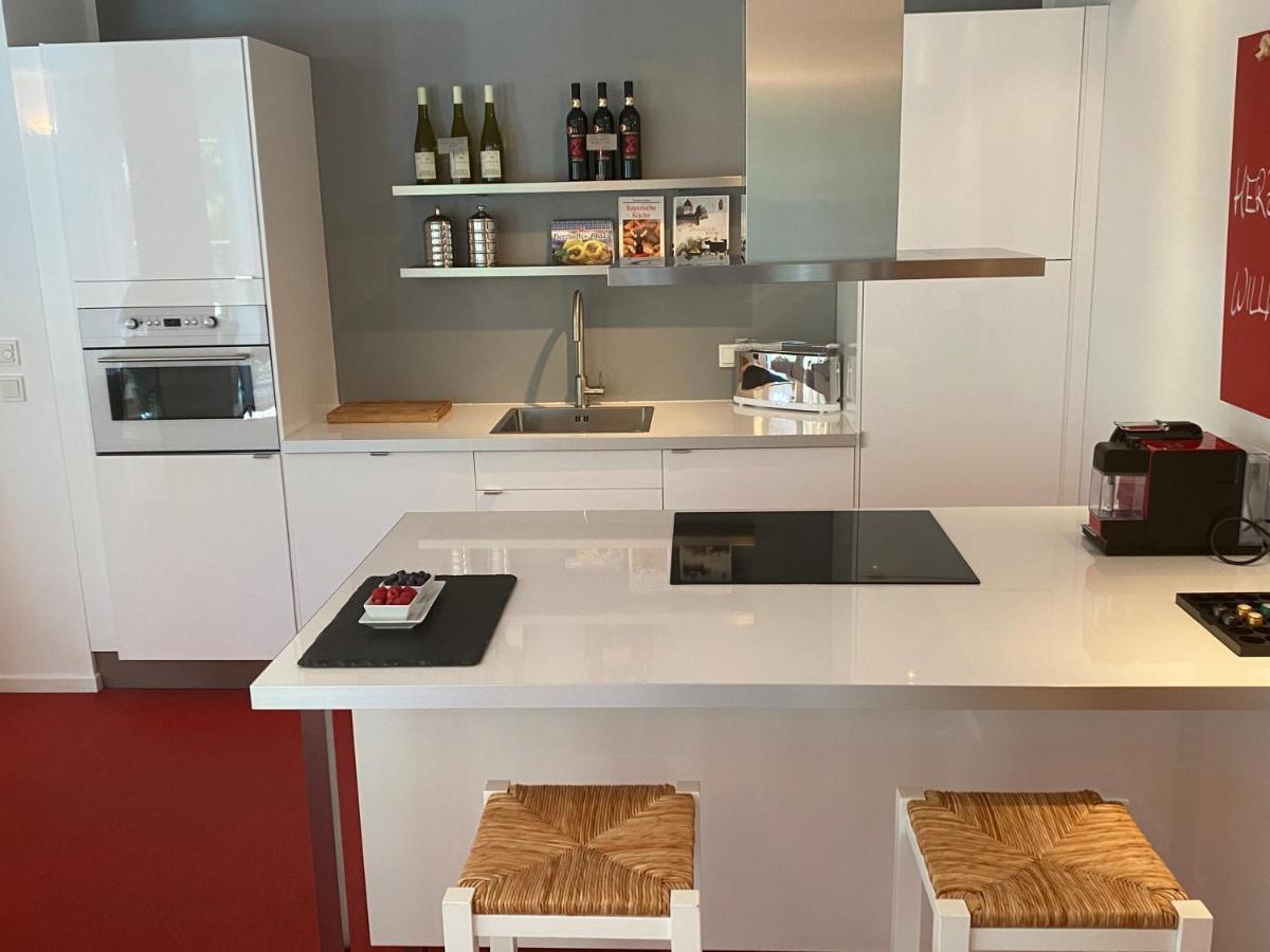 Apartment Am Plattenbichl - Luxus Mit Privat-pool Und Sauna - Im Sommer Bergbahn Inklusive