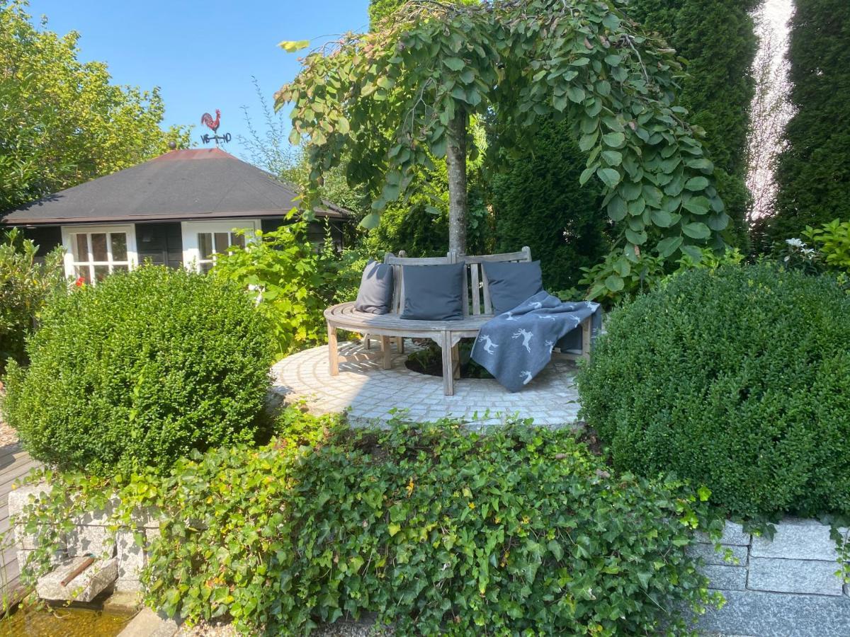 Am Plattenbichl - Luxus Mit Privat-pool Und Sauna *