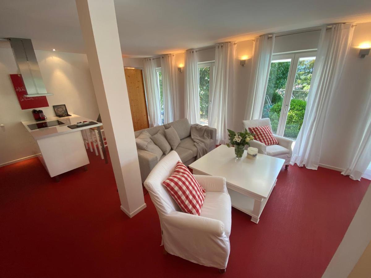 Am Plattenbichl - Luxus Mit Privat-pool Und Sauna Oberstdorf