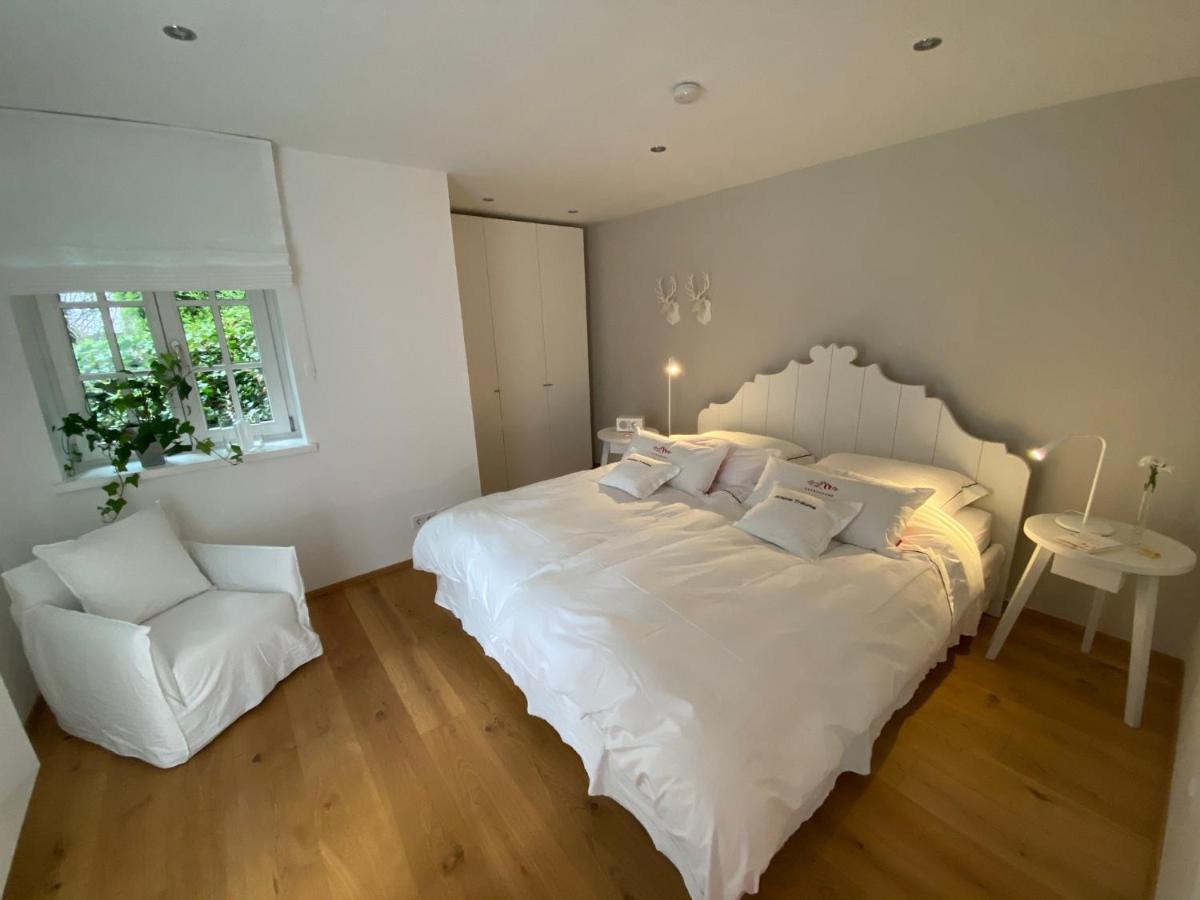 Apartment Am Plattenbichl - Luxus Mit Privat-pool Und Sauna *