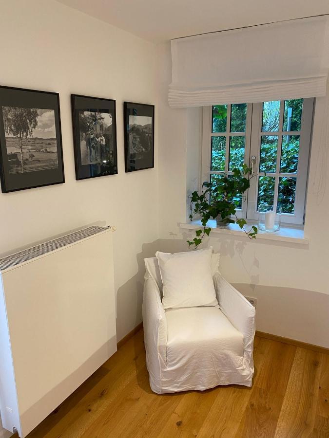 Am Plattenbichl - Luxus Mit Privat-pool Und Sauna Apartment *