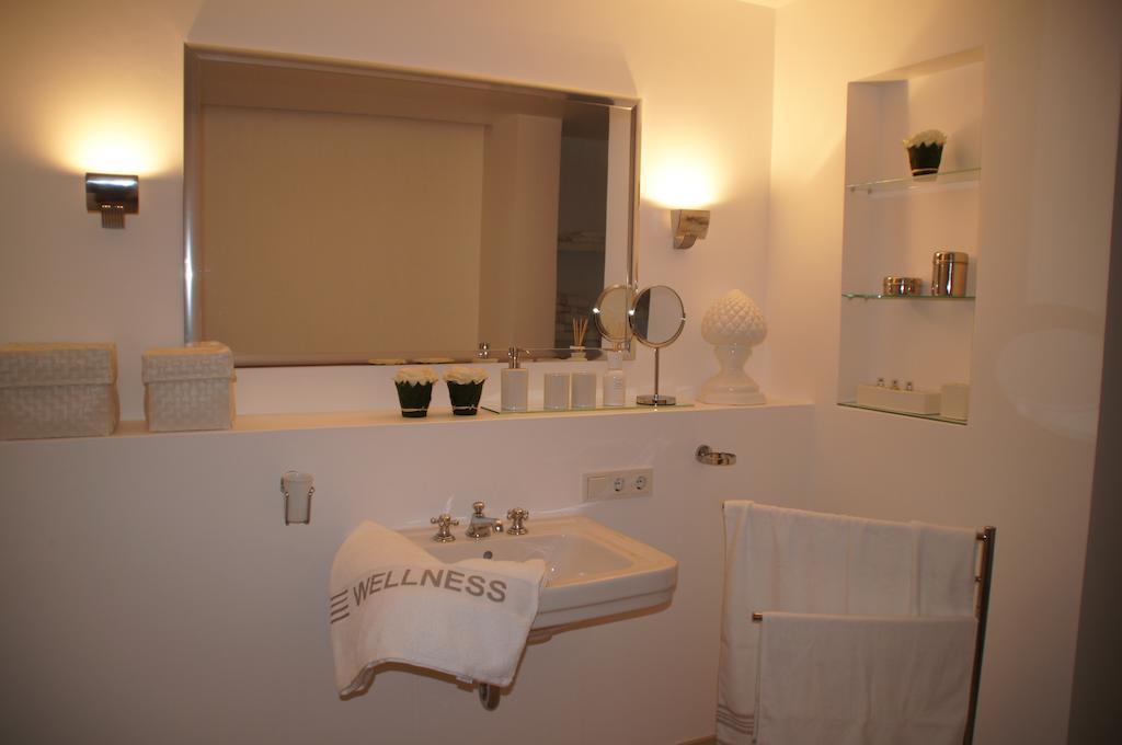 Am Plattenbichl - Luxus Mit Privat-pool Und Sauna Oberstdorf