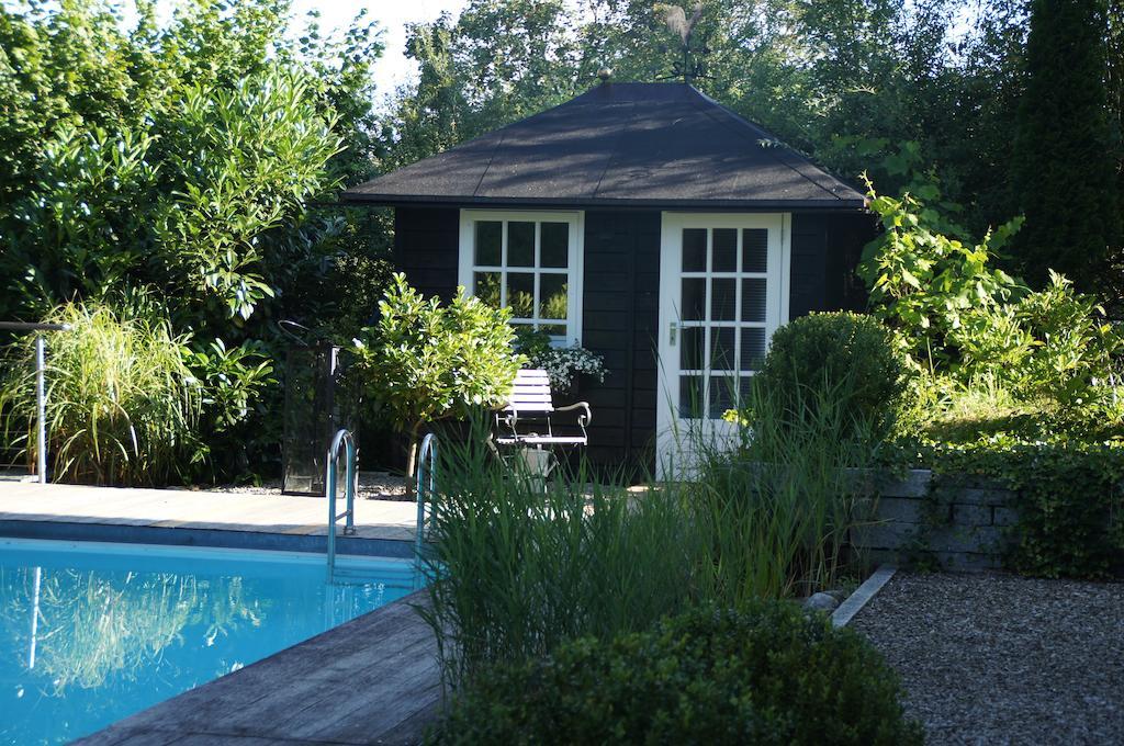 Am Plattenbichl - Luxus Mit Privat-pool Und Sauna