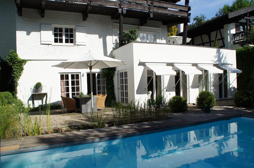 Am Plattenbichl - Luxus Mit Privat-pool Und Sauna