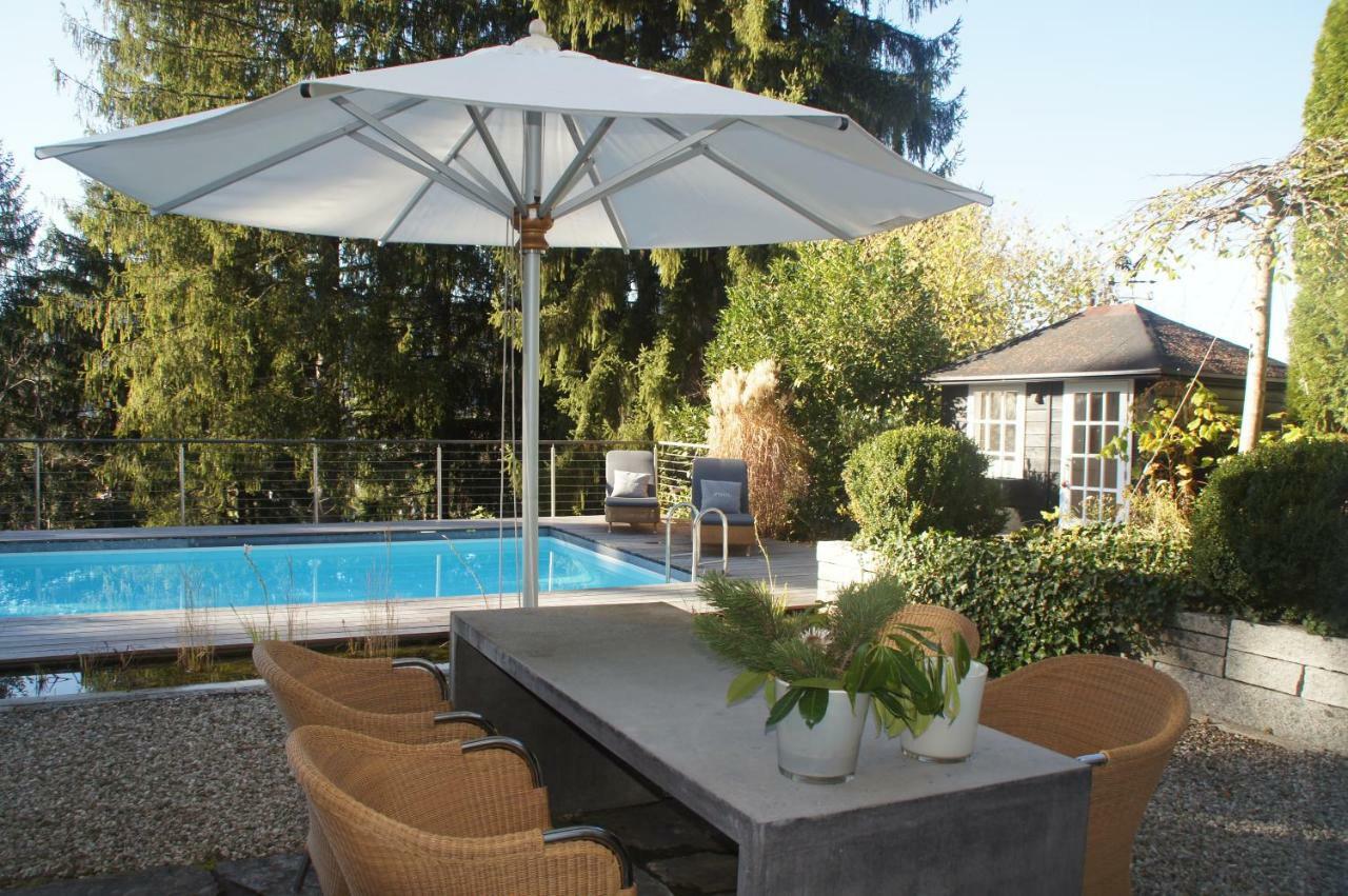 Am Plattenbichl - Luxus Mit Privat-pool Und Sauna - Im Sommer Bergbahn Inklusive *