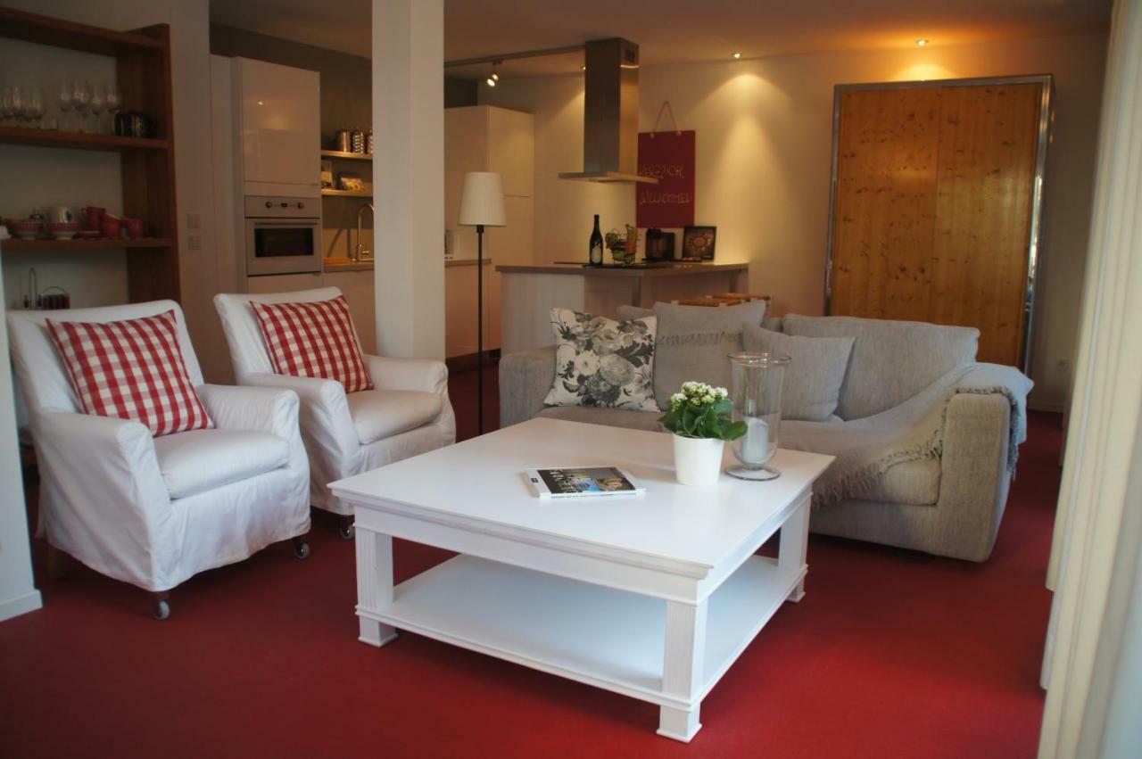 Apartment Am Plattenbichl - Luxus Mit Privat-pool Und Sauna - Im Sommer Bergbahn Inklusive