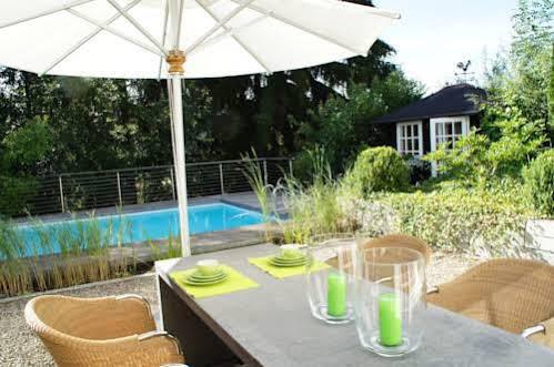 Am Plattenbichl - Luxus Mit Privat-pool Und Sauna Apartment *