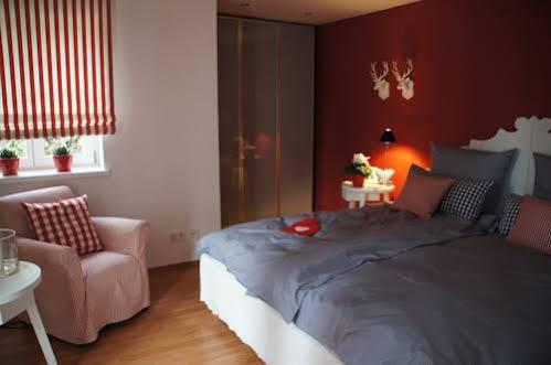 Apartment Am Plattenbichl - Luxus Mit Privat-pool Und Sauna *
